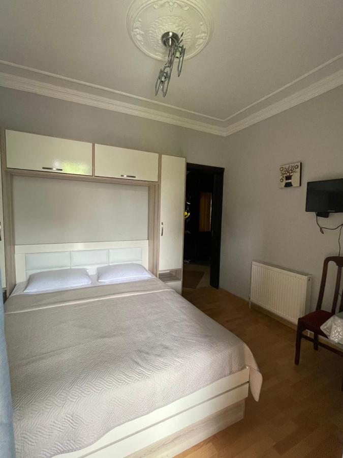 Hotel Chaika Kobuleti Extérieur photo