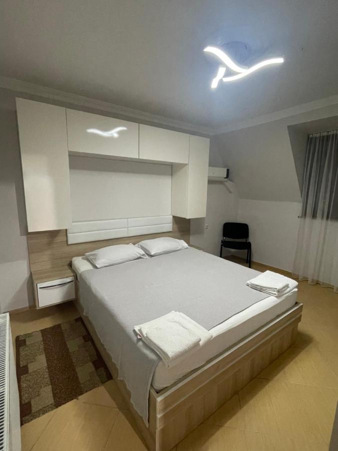 Hotel Chaika Kobuleti Extérieur photo