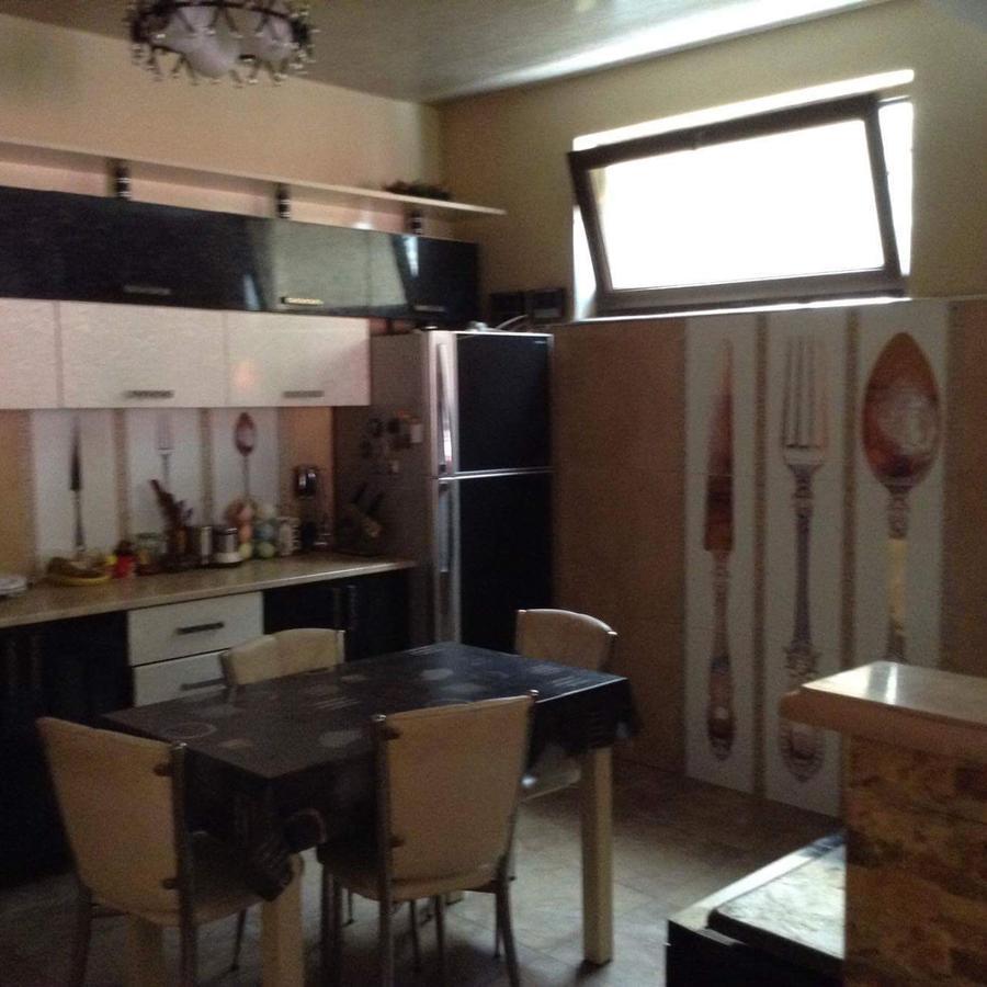 Hotel Chaika Kobuleti Extérieur photo
