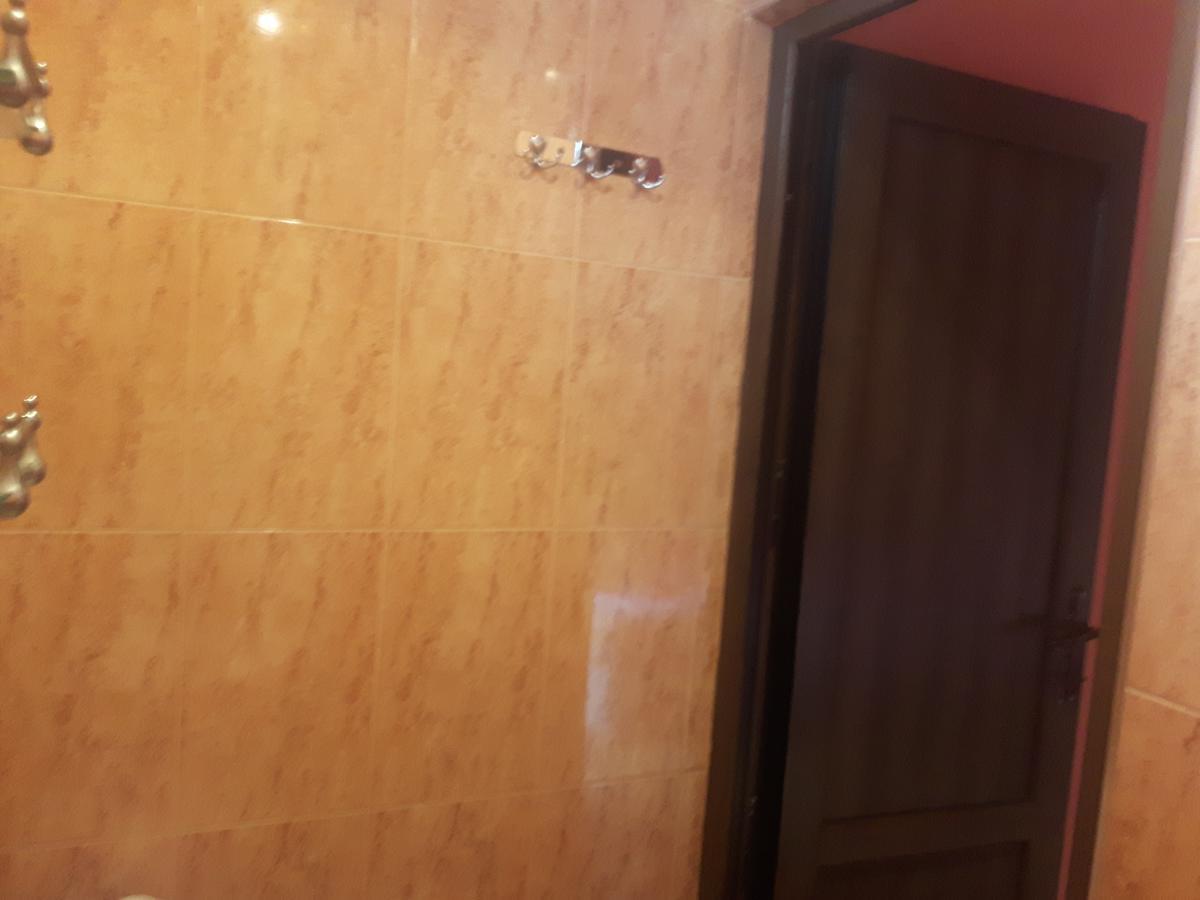 Hotel Chaika Kobuleti Extérieur photo