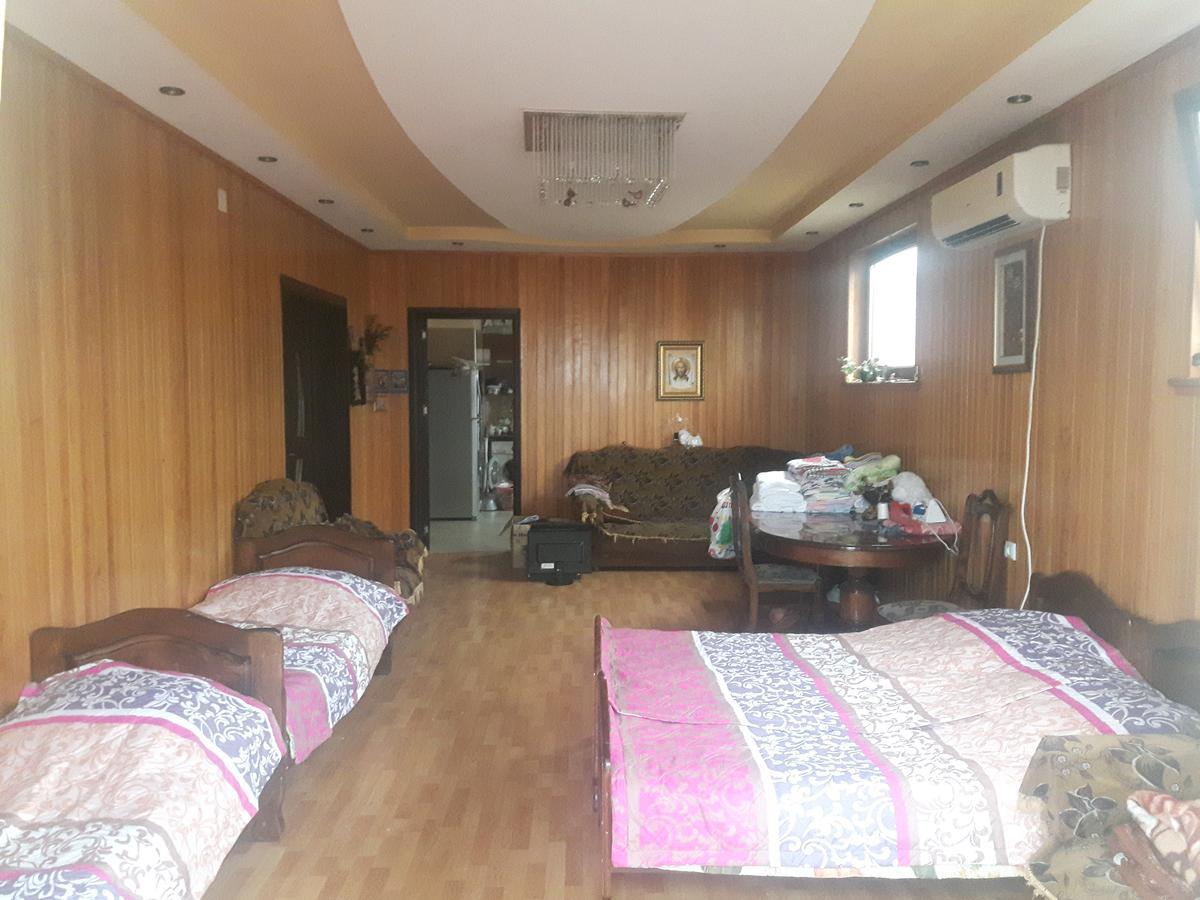 Hotel Chaika Kobuleti Extérieur photo