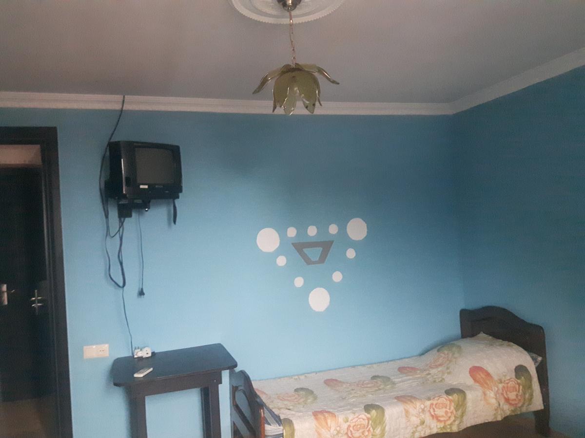 Hotel Chaika Kobuleti Extérieur photo